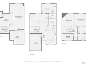 10806 W Evans Avenue 4, Lakewood CO 80227