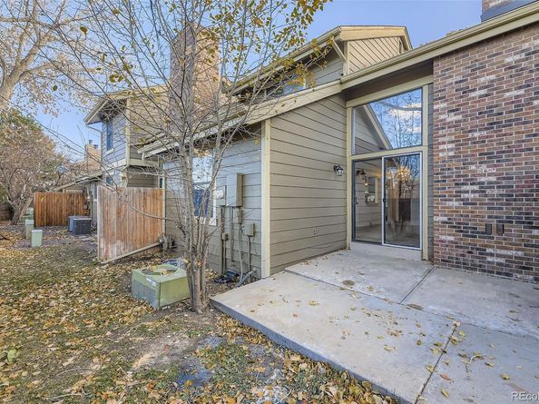 10806 W Evans Avenue 4, Lakewood CO 80227