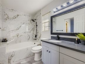 10806 W Evans Avenue 4, Lakewood CO 80227