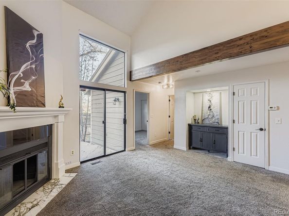 10806 W Evans Avenue 4, Lakewood CO 80227