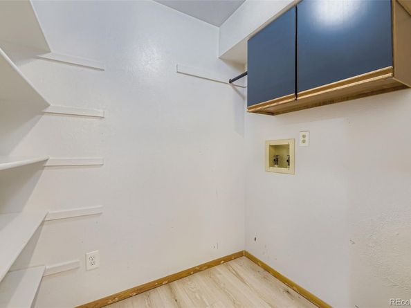 10806 W Evans Avenue 4, Lakewood CO 80227