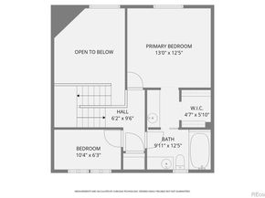 10806 W Evans Avenue 4, Lakewood CO 80227