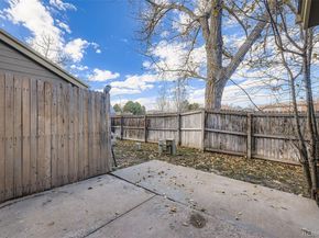 10806 W Evans Avenue 4, Lakewood CO 80227