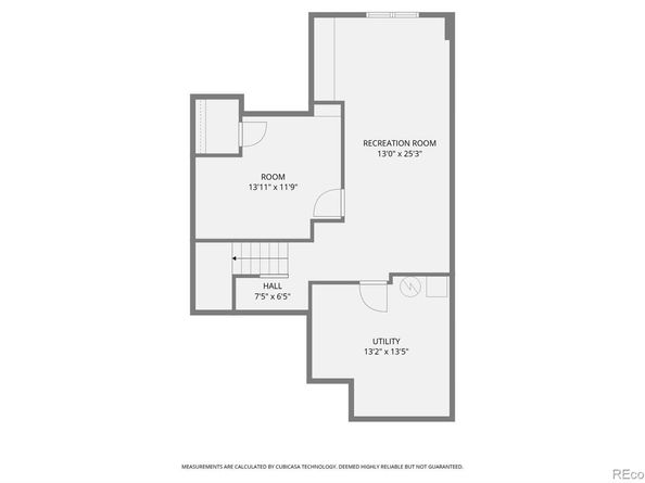 10806 W Evans Avenue 4, Lakewood CO 80227