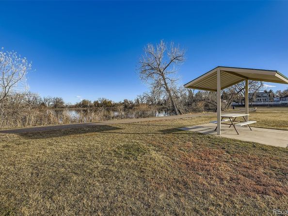 10806 W Evans Avenue 4, Lakewood CO 80227