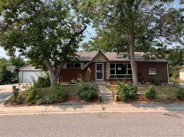 1324 Lucille Court, Northglenn CO 80233