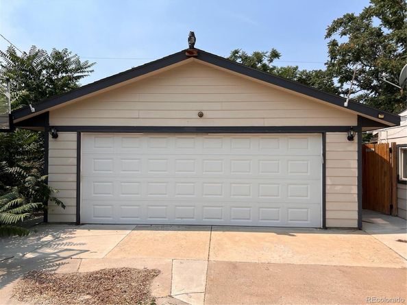 1324 Lucille Court, Northglenn CO 80233