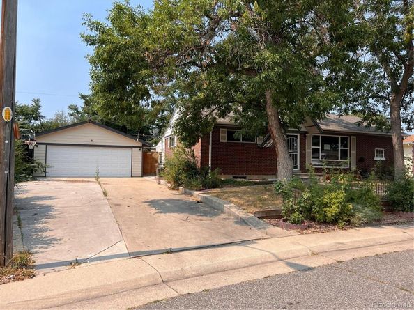 1324 Lucille Court, Northglenn CO 80233