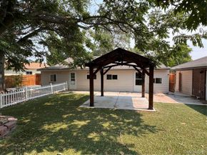 1324 Lucille Court, Northglenn CO 80233