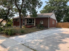 1324 Lucille Court, Northglenn CO 80233
