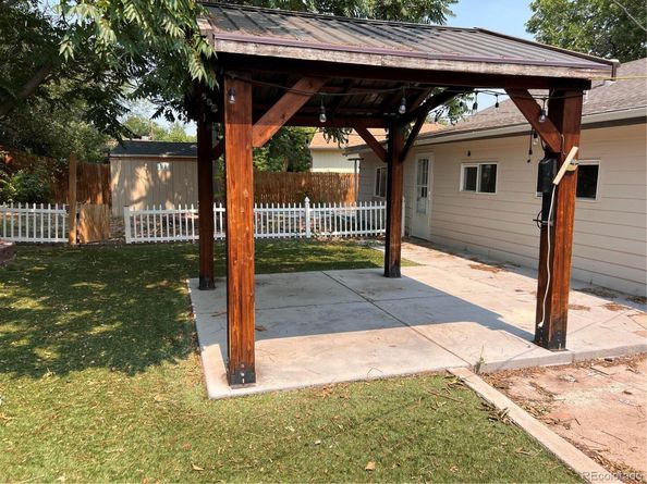 1324 Lucille Court, Northglenn CO 80233