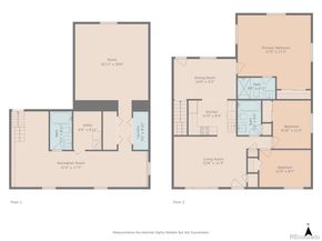 5541 E 65th Avenue, Commerce City CO 80022