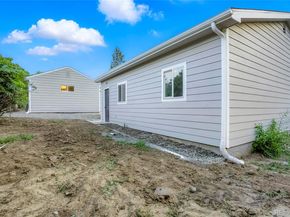 5541 E 65th Avenue, Commerce City CO 80022