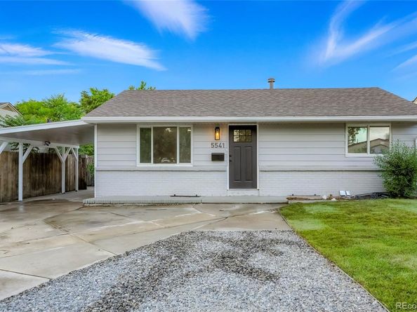 5541 E 65th Avenue, Commerce City CO 80022
