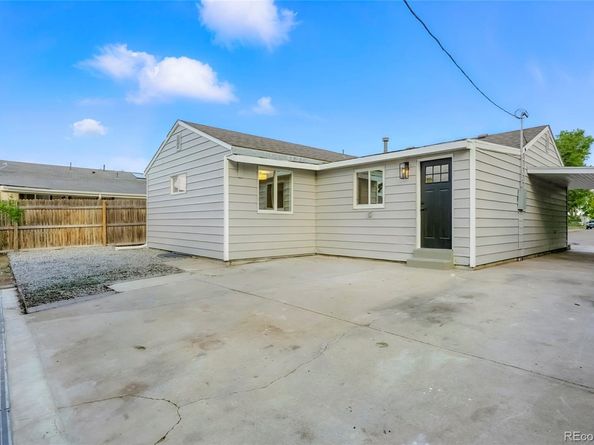 5541 E 65th Avenue, Commerce City CO 80022