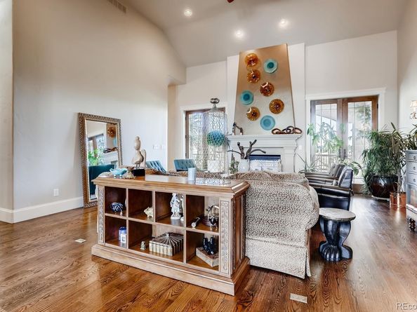 6963 S Espana Way, Centennial CO 80016