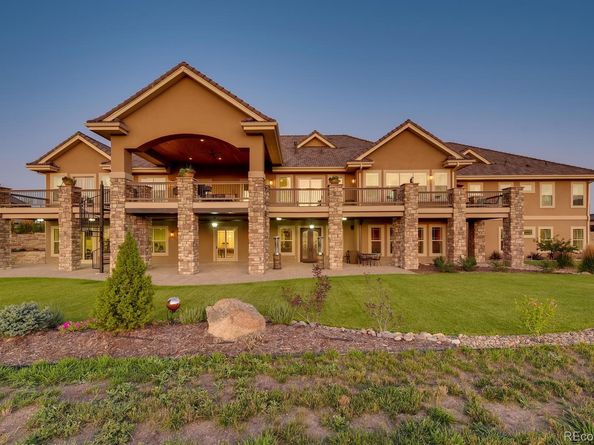 6963 S Espana Way, Centennial CO 80016