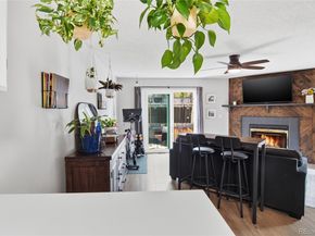 1693 Carr Street D, Lakewood CO 80214