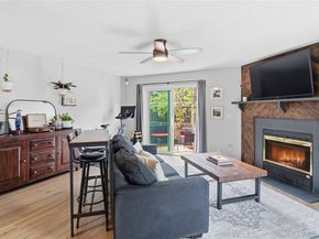 1693 Carr Street D, Lakewood CO 80214