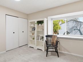1693 Carr Street D, Lakewood CO 80214