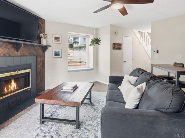 1693 Carr Street D, Lakewood CO 80214