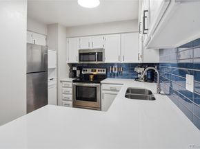 1693 Carr Street D, Lakewood CO 80214