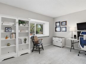 1693 Carr Street D, Lakewood CO 80214