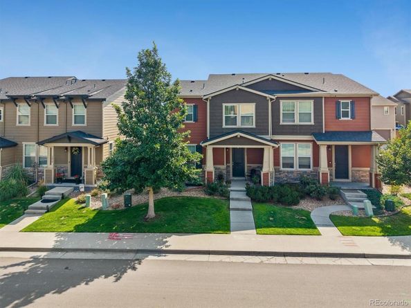 1212 S Clinton Street, Denver CO 80247