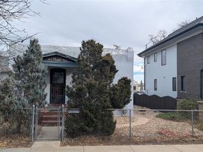 3924 Jason Street, Denver CO 80211