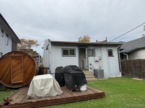 3924 Jason Street, Denver CO 80211