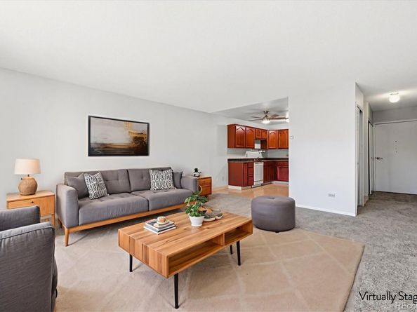 650 S Alton Way 1A, Denver CO 80247