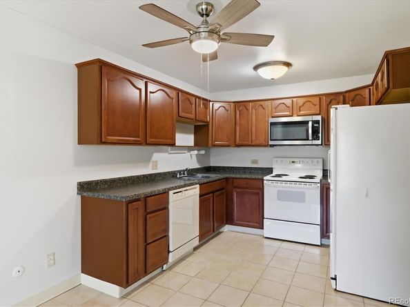 650 S Alton Way 1A, Denver CO 80247