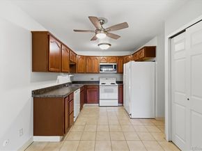 650 S Alton Way 1A, Denver CO 80247