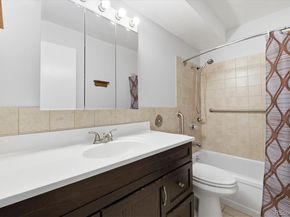 650 S Alton Way 1A, Denver CO 80247