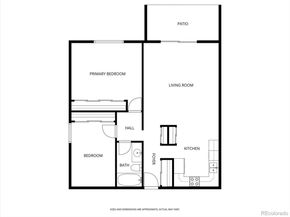 650 S Alton Way 1A, Denver CO 80247
