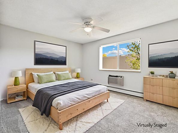 650 S Alton Way 1A, Denver CO 80247