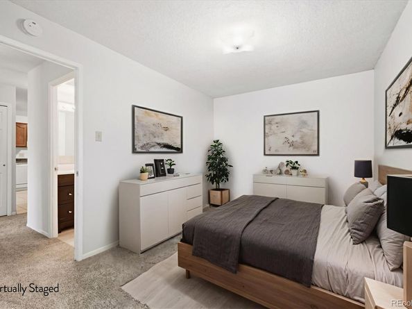 650 S Alton Way 1A, Denver CO 80247