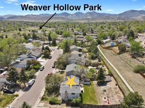 4416 S Vivian Way, Morrison CO 80465