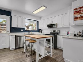 4416 S Vivian Way, Morrison CO 80465