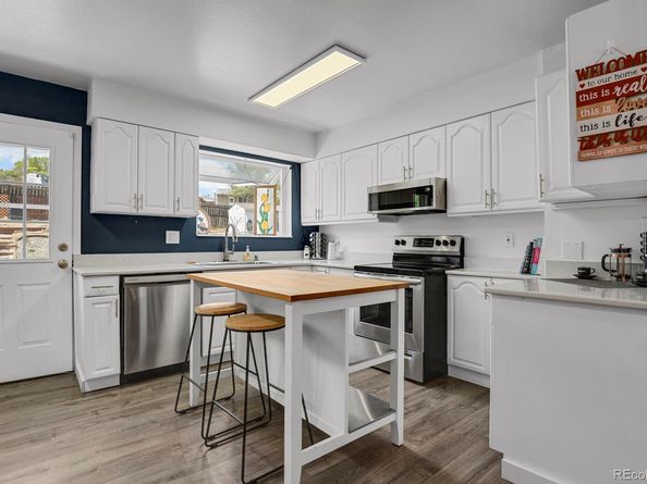 4416 S Vivian Way, Morrison CO 80465