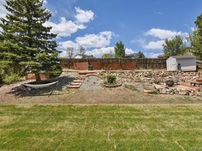 4416 S Vivian Way, Morrison CO 80465
