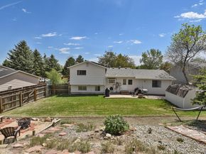4416 S Vivian Way, Morrison CO 80465