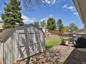 4416 S Vivian Way, Morrison CO 80465