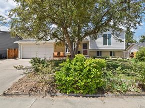 4416 S Vivian Way, Morrison CO 80465