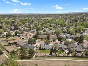 4416 S Vivian Way, Morrison CO 80465