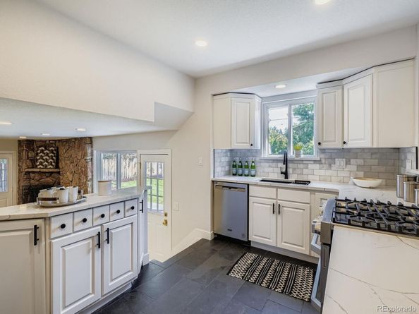 6736 S Franklin Street, Centennial CO 80122
