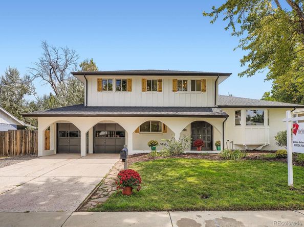 6736 S Franklin Street, Centennial CO 80122