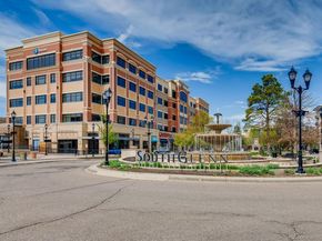 6736 S Franklin Street, Centennial CO 80122