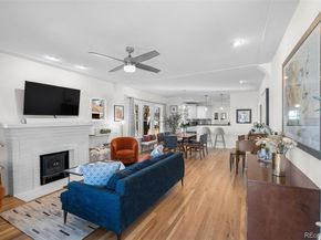 3446 W 30th Avenue, Denver CO 80221