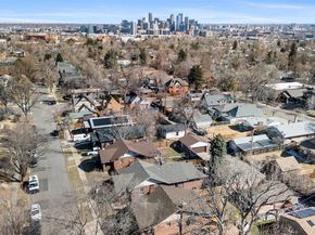 3446 W 30th Avenue, Denver CO 80221
